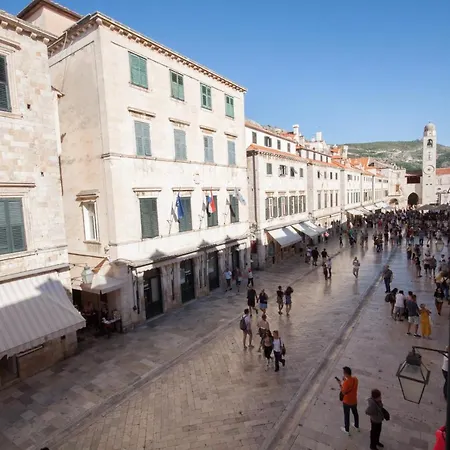 22 The Stradun Apartamento *