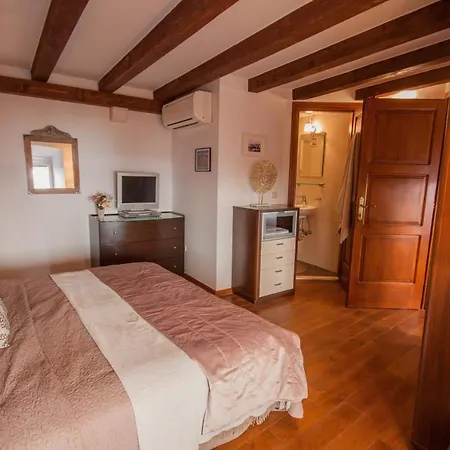 22 The Stradun Apartment *