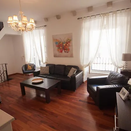 Apartment 22 The Stradun Dubrovnik