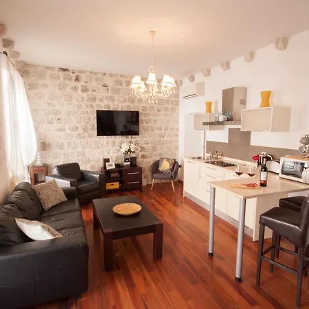 Apartment 22 The Stradun *