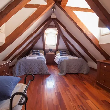 22 The Stradun Apartment