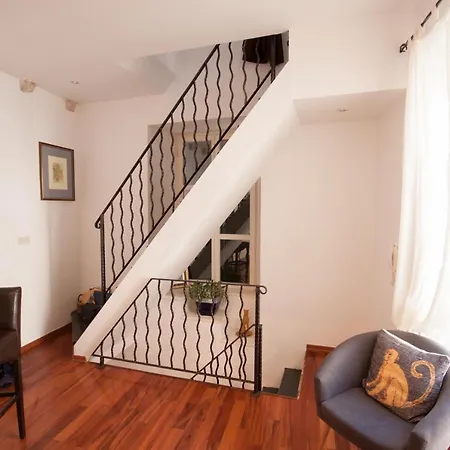 22 The Stradun Apartment